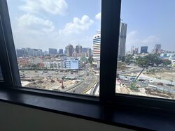 Og Albert Complex (D7), Office #611137101